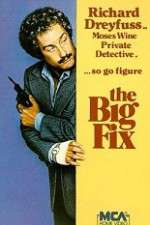 Watch The Big Fix Freemovieswatch