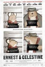 Watch Ernest et Clestine Freemovieswatch