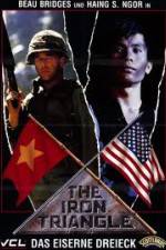 Watch The Iron Triangle Freemovieswatch
