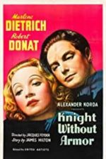 Watch Knight Without Armor Freemovieswatch