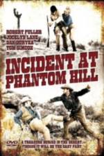 Watch Incident at Phantom Hill Freemovieswatch