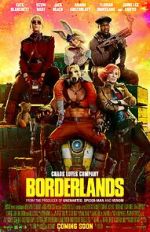 Watch Borderlands Freemovieswatch