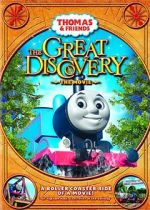 Watch Thomas & Friends: The Great Discovery - The Movie Freemovieswatch