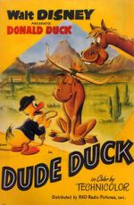 Watch Dude Duck (Short 1951) Freemovieswatch