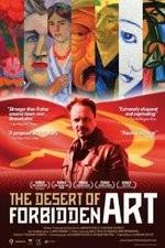 Watch The Desert of Forbidden Art Freemovieswatch