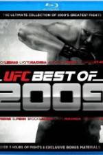 Watch UFC: Best of UFC 2009 Freemovieswatch