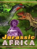 Watch Jurassic Africa Freemovieswatch