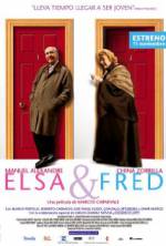 Watch Elsa & Fred Freemovieswatch