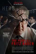 Watch The People vs. Fritz Bauer Freemovieswatch