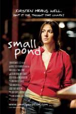 Watch Small Pond Freemovieswatch