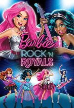 Watch Barbie in Rock 'N Royals Freemovieswatch