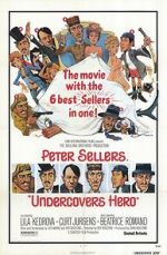 Watch Undercovers Hero Freemovieswatch