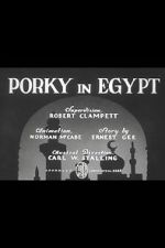 Watch Porky in Egypt Freemovieswatch