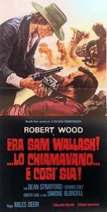 Watch His Name Was Sam Walbash, But They Call Him Amen Freemovieswatch