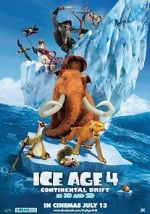 Watch Ice Age Continental Drift: Scrat Got Your Tongue Freemovieswatch