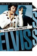 Watch Elvis That's the Way It Is Freemovieswatch