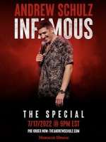 Watch Andrew Schulz: Infamous Freemovieswatch
