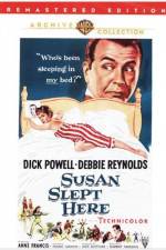 Watch Susan Slept Here Freemovieswatch