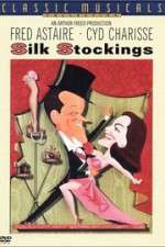 Watch Silk Stockings Freemovieswatch
