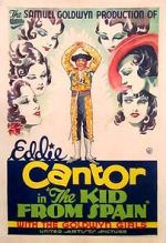 Watch The Kid from Spain Freemovieswatch