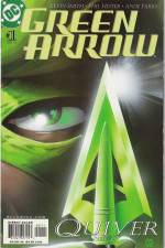 Watch DC Showcase Green Arrow Freemovieswatch