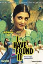 Watch I Have Found It Freemovieswatch