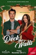 Watch Deck the Walls Freemovieswatch