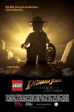 Watch Lego Indiana Jones and the Raiders of the Lost Brick Freemovieswatch