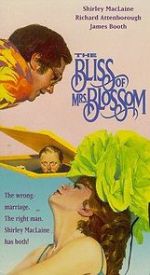 Watch The Bliss of Mrs. Blossom Freemovieswatch