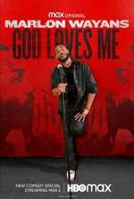 Watch Marlon Wayans: God Loves Me (TV Special 2023) Freemovieswatch