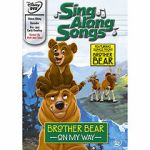 Watch Disney Sing-Along Songs: Brother Bear - On My Way Freemovieswatch