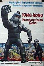 Watch King Kong: Escape Freemovieswatch