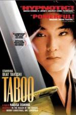 Watch Taboo Freemovieswatch