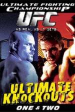 Watch UFC Ultimate Knockouts 2 Freemovieswatch