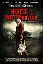 Watch House of the Witchdoctor Freemovieswatch
