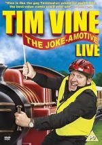 Watch Tim Vine: The Joke-amotive Live Freemovieswatch