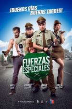 Watch Fuerzas Especiales Freemovieswatch