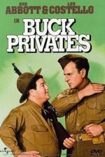 Watch Buck Privates Freemovieswatch