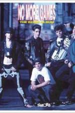 Watch New Kids on the Block No More Games Live Freemovieswatch