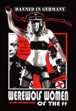Watch Werewolf Women of the S.S. (Short 2007) Freemovieswatch