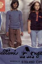 Watch Gli ultimi angeli Freemovieswatch