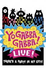 Watch Yo Gabba Gabba Live from NOKIA Theatre LA Live Freemovieswatch