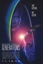 Watch Star Trek Generations Freemovieswatch