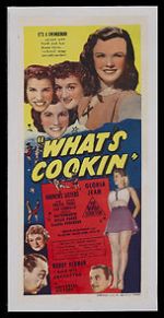 Watch What\'s Cookin\' Freemovieswatch