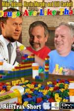 Watch Rifftrax: Drugs Are Like That Freemovieswatch