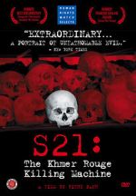 Watch S21: The Khmer Rouge Killing Machine Freemovieswatch