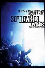 Watch Septem8er Tapes Freemovieswatch
