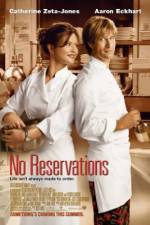 Watch No Reservations Freemovieswatch