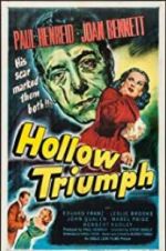 Watch Hollow Triumph Freemovieswatch