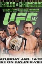 Watch UFC 142 Aldo vs Mendes Freemovieswatch